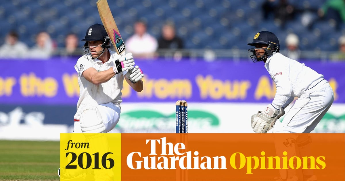 Nick Compton And James Vince Must Seize Chance To Establish