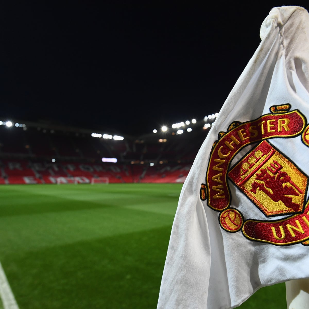 Manchester United Hit Back At Sevilla By Charging Away Fans 89 For Tickets Manchester United The Guardian