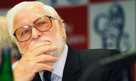 Ken Bates, the chairman of Chelsea when a number of youth-team footballers claim they were racially abused by their coaches, talked of ‘ancient coming-outs so many years later’.