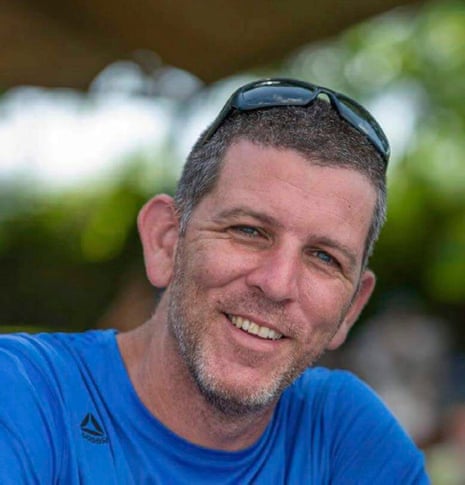 Tal Haimi was killed in the Hamas-led 7 October attacks on southern Israel in 2023.