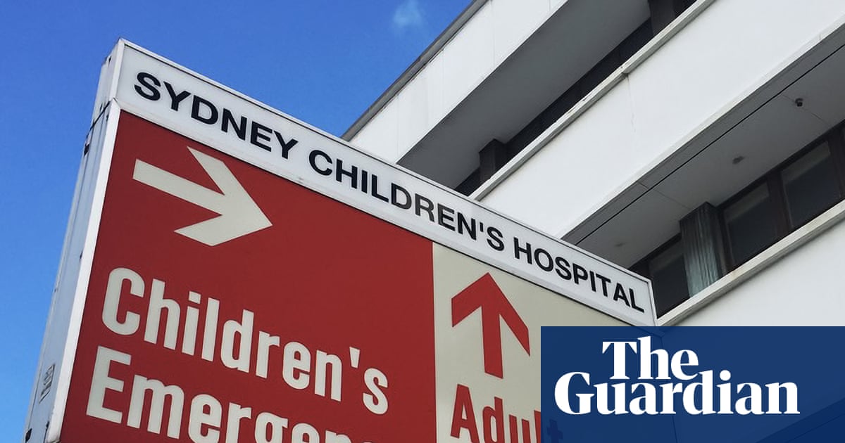Public urged to avoid hospital unless ‘life might be in danger’ after record day for Sydney emergency departments