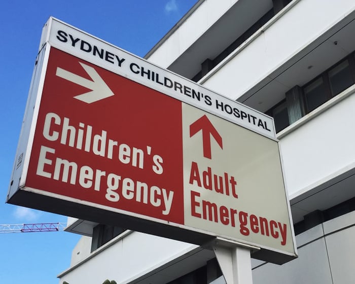 Bondi attacks prompt creation of new institute for emergency care of children in NSW