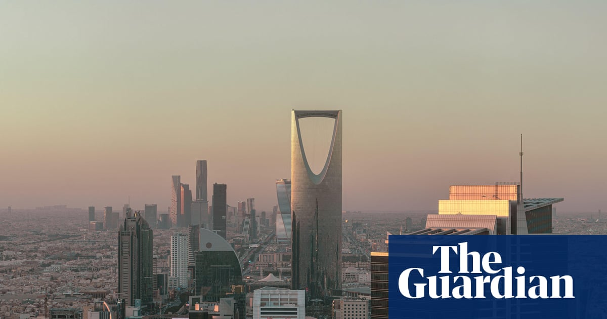 Executions in Saudi Arabia hit highest number ever in 2025