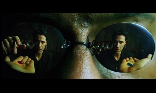 Take the red pill and hire Laurence: can the Matrix work without Fishburne&#39;s Morpheus? | Movies | The Guardian