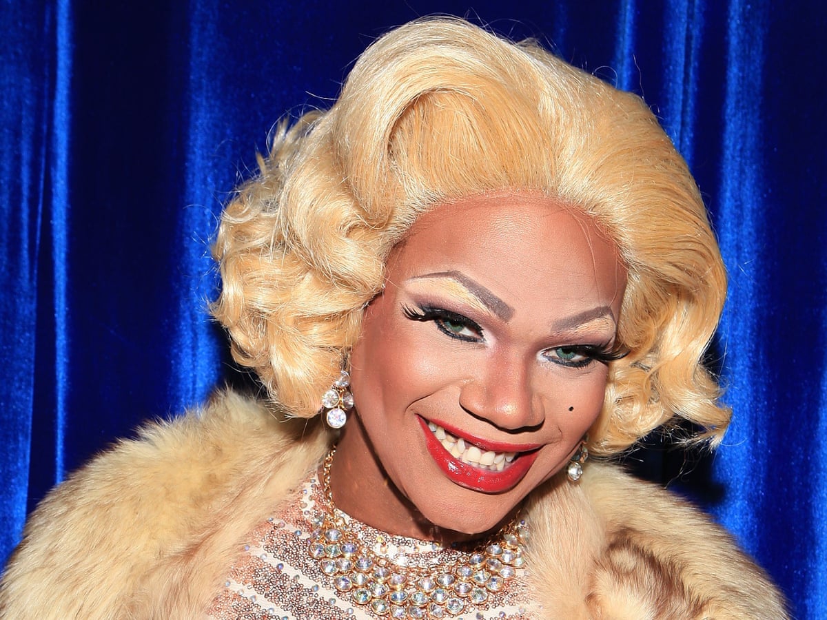 Rupaul S Drag Race Star Chi Chi Devayne Dies Aged 34 Television The Guardian Rupaul S Drag Race Star Chi Chi Devayne Dies Aged 34 Television The Guardian