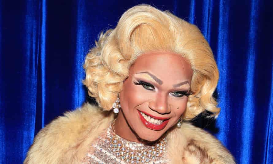 Rupaul S Drag Race Star Chi Chi Devayne Dies Aged 34 Television The Guardian Rupaul S Drag Race Star Chi Chi Devayne Dies Aged 34 Television The Guardian