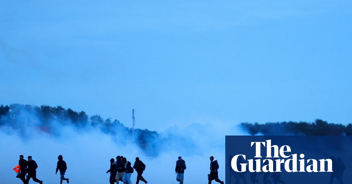 How People Smugglers Continue to Profit from Small Boat Crossings and the Debate Over UK Asylum Policy