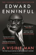 Cover of A Visible Man by Edward Enninful
