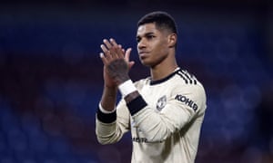 Protect The Vulnerable Marcus Rashford S Open Letter To Mps Football The Guardian