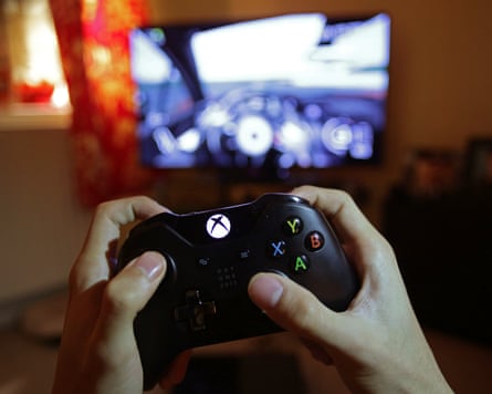 Games Pass is getting cheaper … but won’t include Call of Duty games. A picture of a person with an Xbox controller