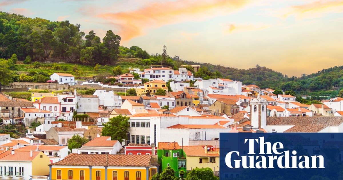 Authentic Algarve: exploring Portugal beyond the beach