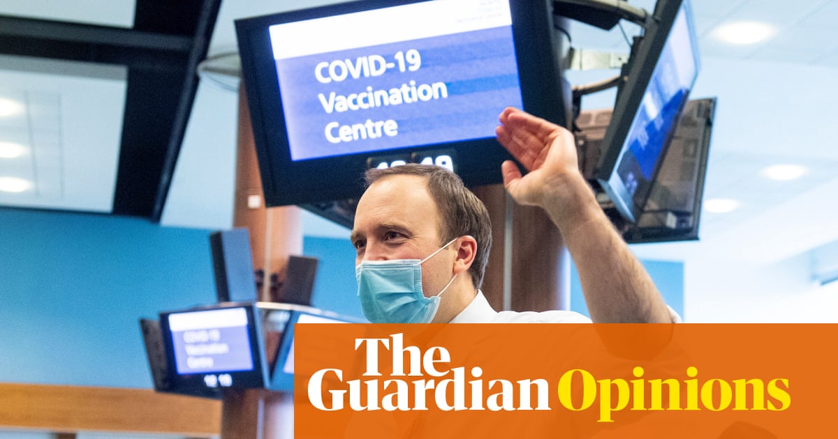 Yes, the number of Covid cases in the UK is rising – but that is no cause for al..
