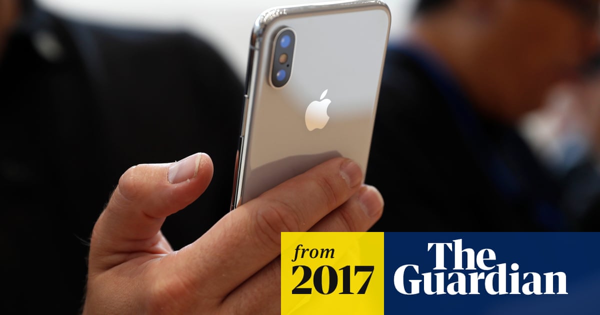 New iPhones: why is Apple's pricing the same in pounds and dollars ...