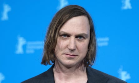 Lars Eidinger
