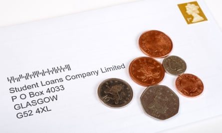 The Spying Accusations Are A New Low For The Student Loan Company