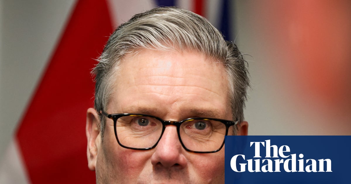 TV tonight: inside Labour’s crisis – from massive majority to Mandelson mayhem