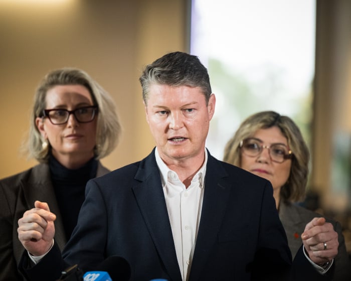 Victorian Labor promises free dental care if re-elected in Australia-first move
