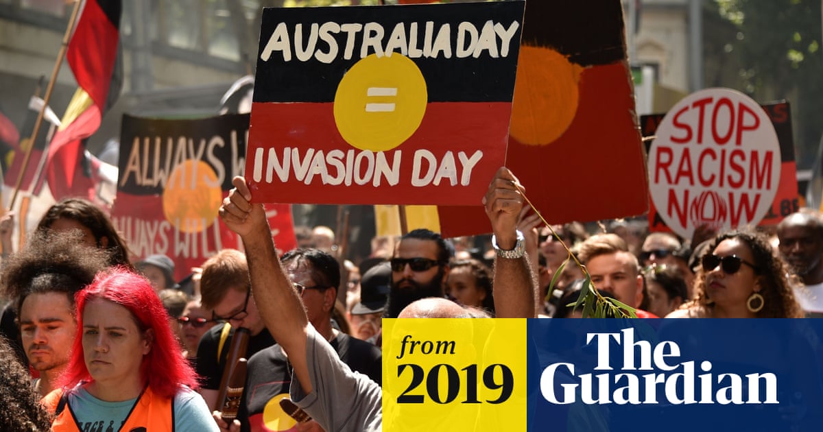Invasion Day Rally 2019 Where To Find Marches And Protests Across Australia Australia Day The Guardian
