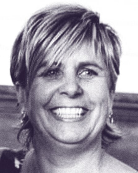 Christine (Tina) Bauld