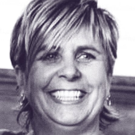 Christine Bauld, 55