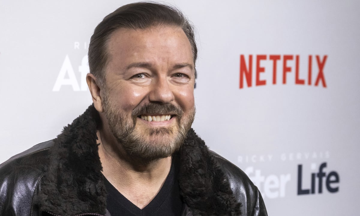 Ricky Gervais Netflix special condemned by LGBTQ groups for 'anti-trans rants masquerading as jokes' | Ricky Gervais | The Guardian