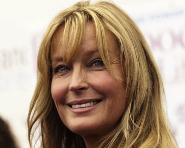 Bo Derek