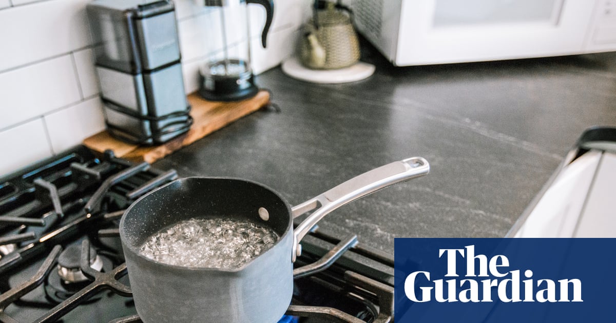 Wood burning and gas cooking hugely costly to healthcare systems, New Zealand study finds
