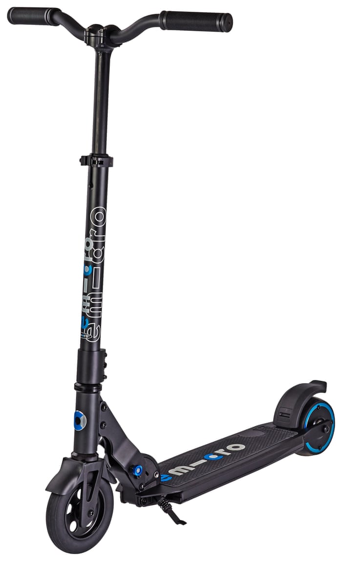 Emicro One Scooter Review It S A Beast Motoring The Guardian Emicro One Scooter Review It S A Beast Motoring The Guardian