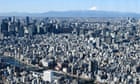 Japanese woman hid mother's