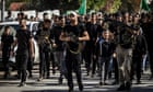 Israel kills Hamas militants in Jenin raid as violence surges in West Bank
