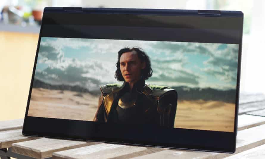 Samsung Galaxy Book Pro 360 Review Flexible Laptop With Beautiful Oled Screen Samsung The Guardian Samsung Galaxy Book Review 2022