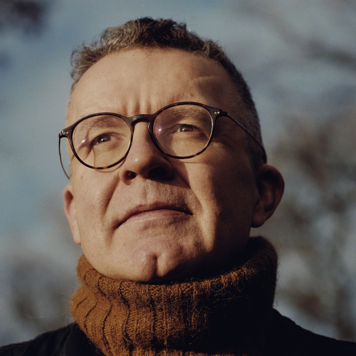 Tom Watson I Quit Because Of Labour Brutality Politics