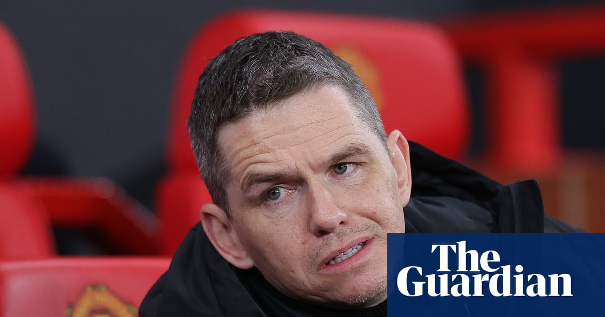 Huấn luyện viên Marc Skinner chia tay Manchester United Women sau 5 năm