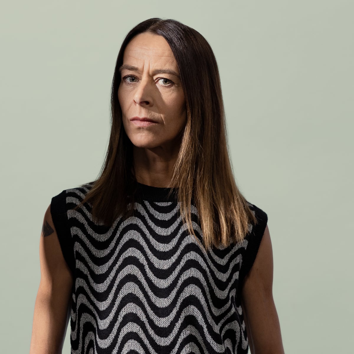 Kate Dickie I Think I M Happiest Being In Other People S Skin Movies The Guardian Kate Dickie I Think I M Happiest Being In Other People S Skin Movies The Guardian
