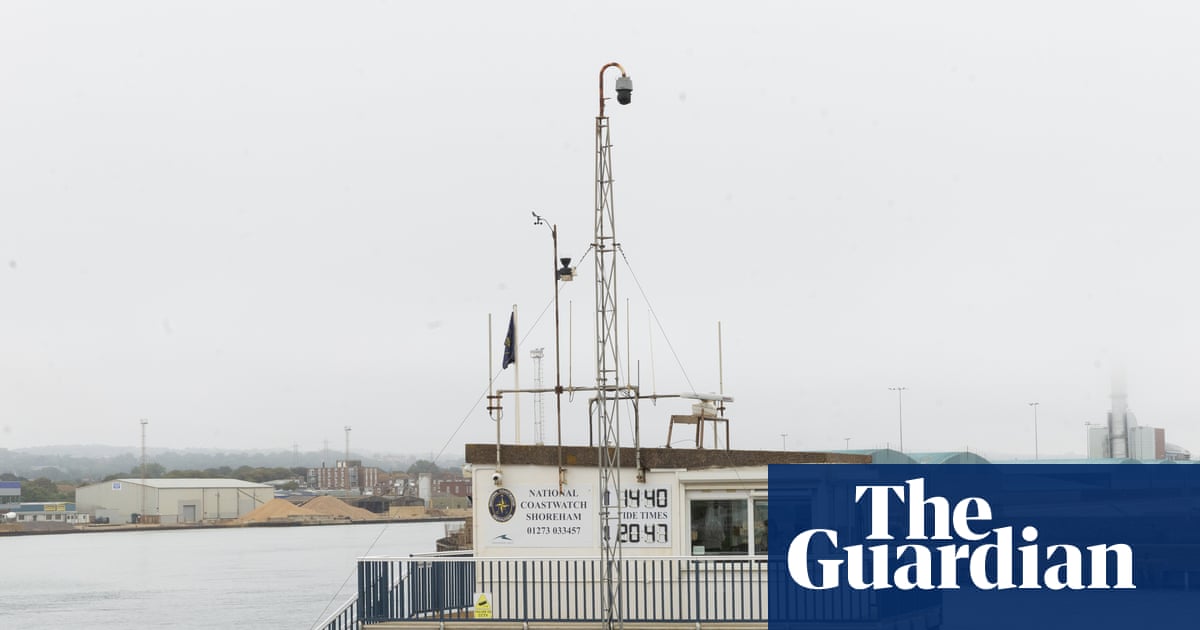 UK’s seaside towns fear impact of ending coastguard callout payments