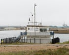 UK’s seaside towns fear impact of ending coastguard callout payments