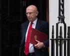 Healey appoints Labour manifesto writer, fuelling election speculation