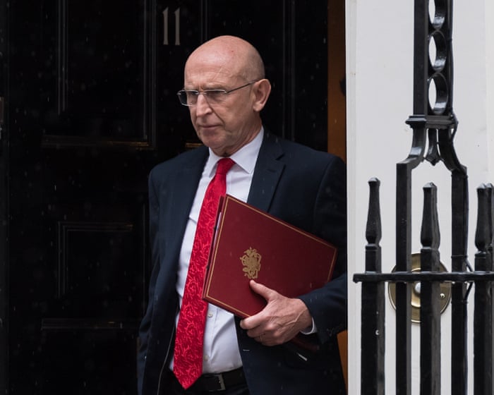 Healey appoints Labour manifesto writer, fuelling election speculation