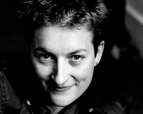 Sarah Kane in 1998