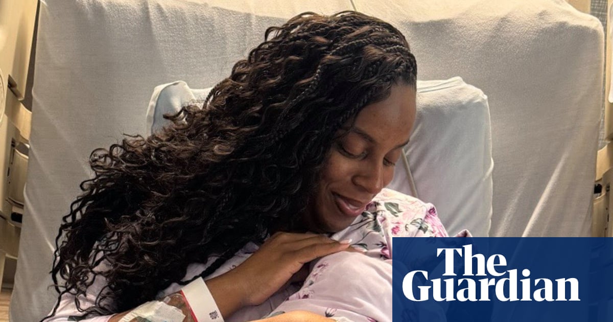 New Jersey congresswoman LaMonica McIver faces legal deadline after giving birth to second child