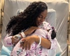 New Jersey congresswoman LaMonica McIver faces legal deadline after giving birth to second child