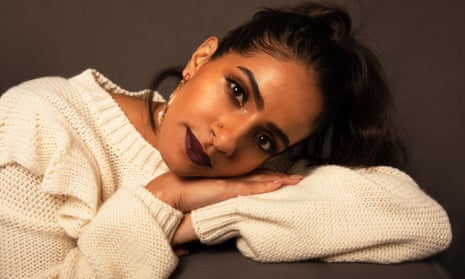 ‘I never had a chance as a brown woman’ … Mandip Gill.