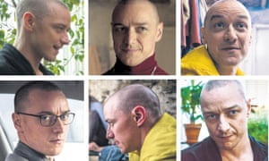 From Split To Psycho Why Cinema Fails Dissociative Identity