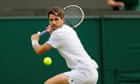 The assets Cameron Norrie must maximise to challenge Djokovic