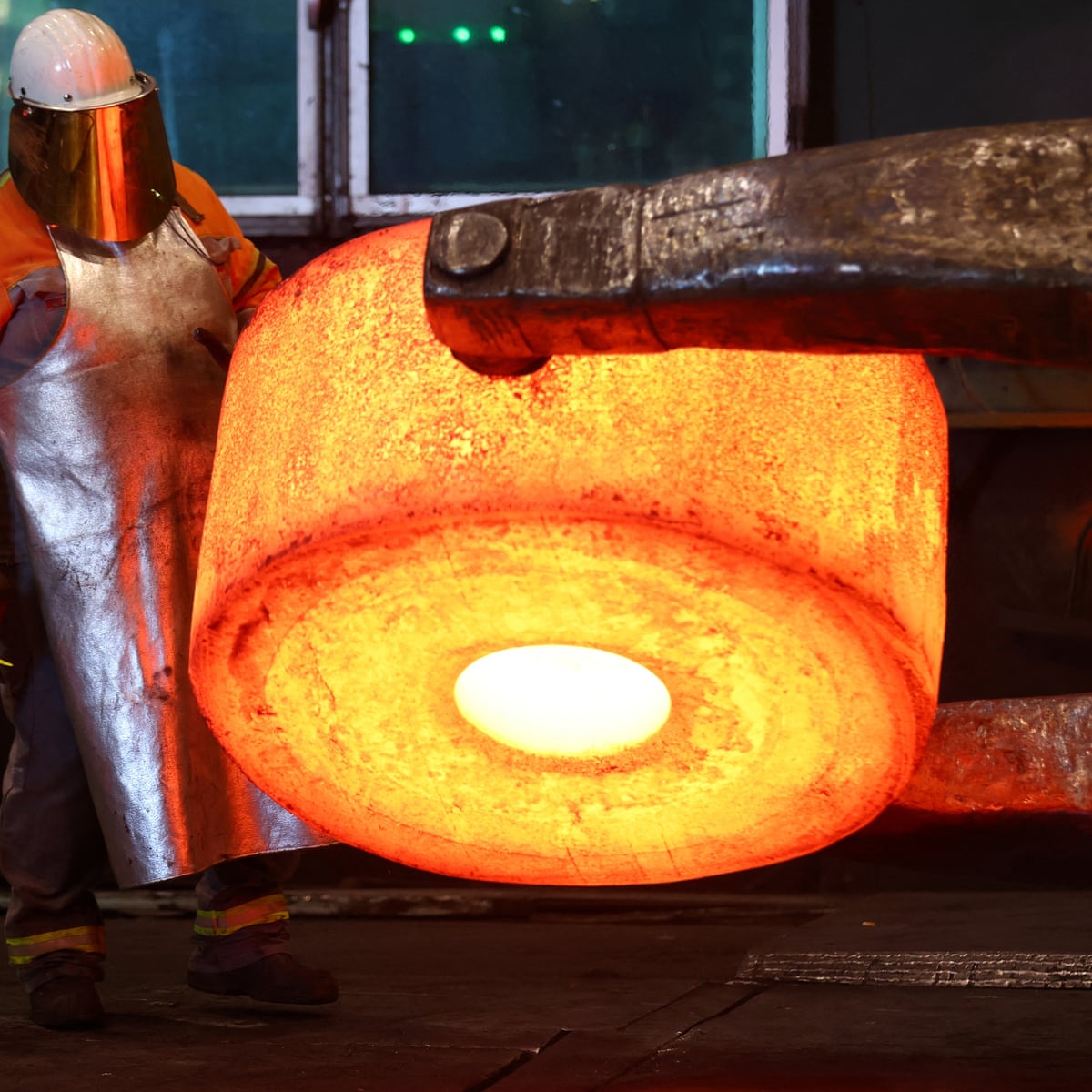 EU faces 300,000 factory job cuts as China ‘colonises’ supply chains, industry warns