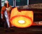 EU faces 300,000 factory job cuts as China ‘colonises’ supply chains, industry warns