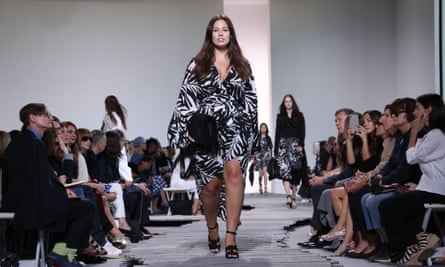 All the Curve Models Who Walked the Spring 2019 Shows at New York Fashion  Week 2018
