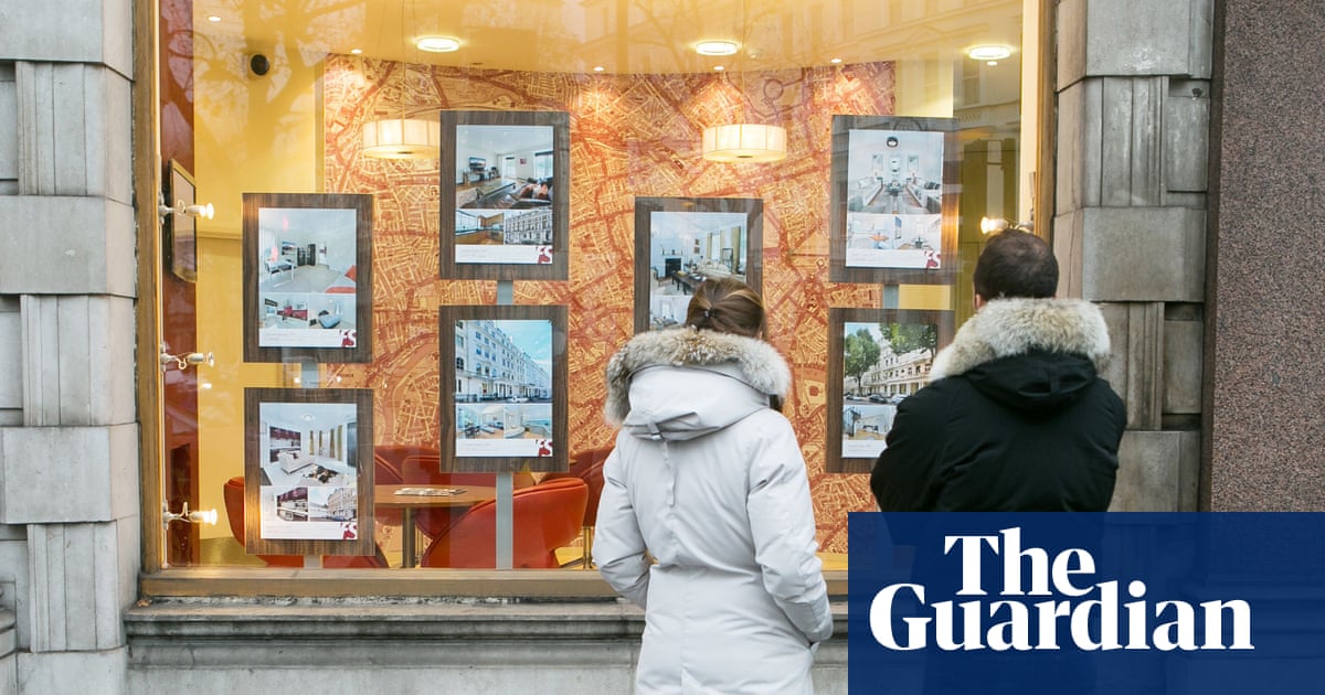 Artists can’t buy into these fantasy houses | Brief letters