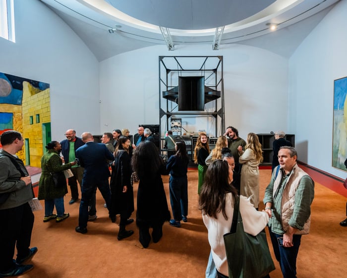 Hi-fi society: how sound system culture took over UK art and fashion