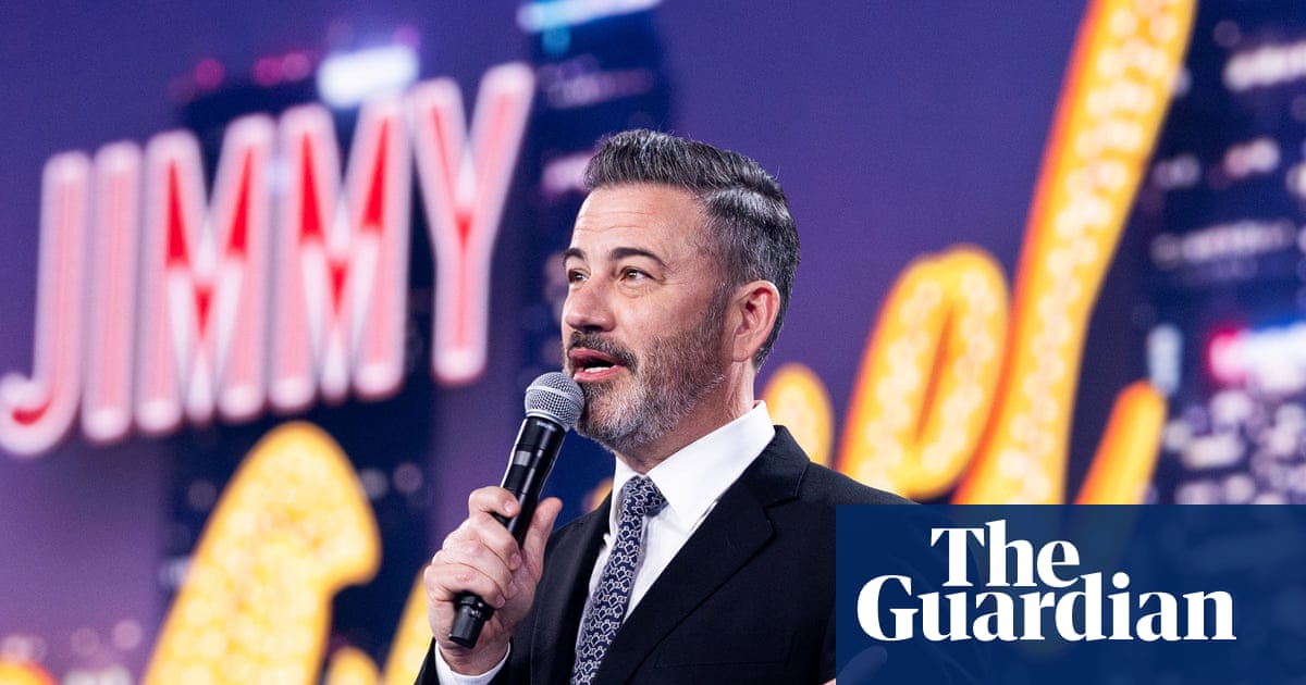 Jimmy Kimmel will return to TV after highly criticized suspension